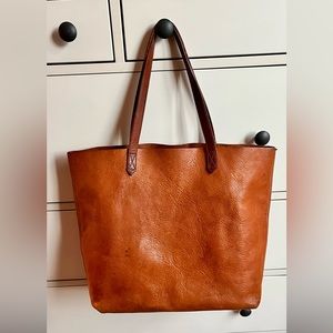Madewell Tote Bag